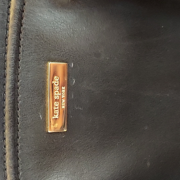 Kate Spade purse - Picture 2 of 9